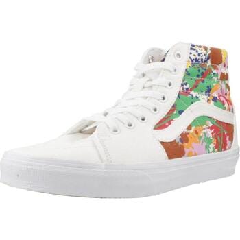 Hoge Sneakers Vans Sk8-hi 2gether As Ours