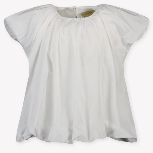 Stella McCartney Kinder meisjes t-shirt in