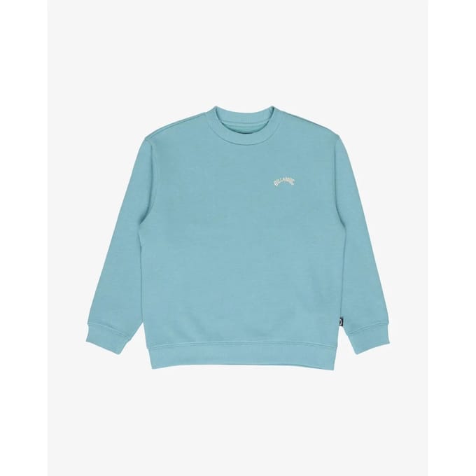 Junior Sweatshirt Billabong Arch CR Y