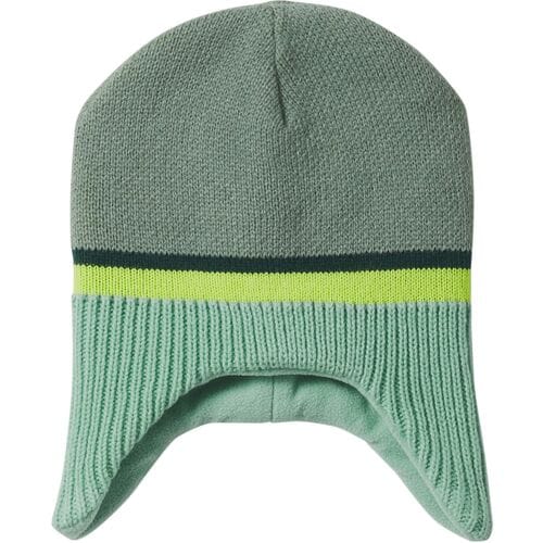 lupilu Gebreide kindermuts (Groen)