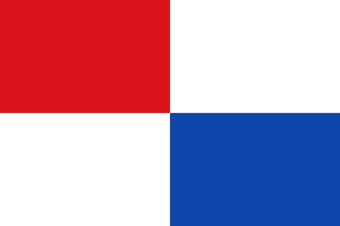 Vlag Héron 100x150cm
