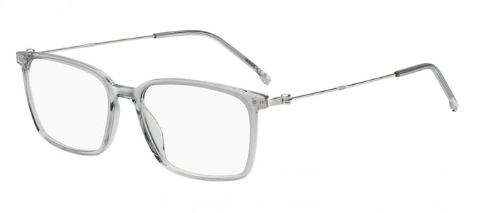 Hugo Boss BOSS 1704 Grey palladium 55/17/150 MAN Brilmonturen