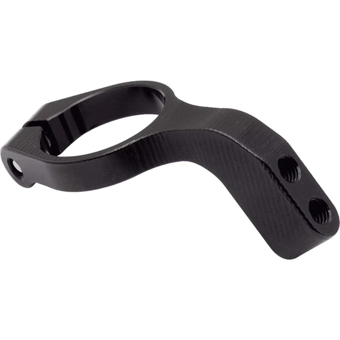 Bikeyoke Poddy Sram Right Remhendelbevestiging Zilver