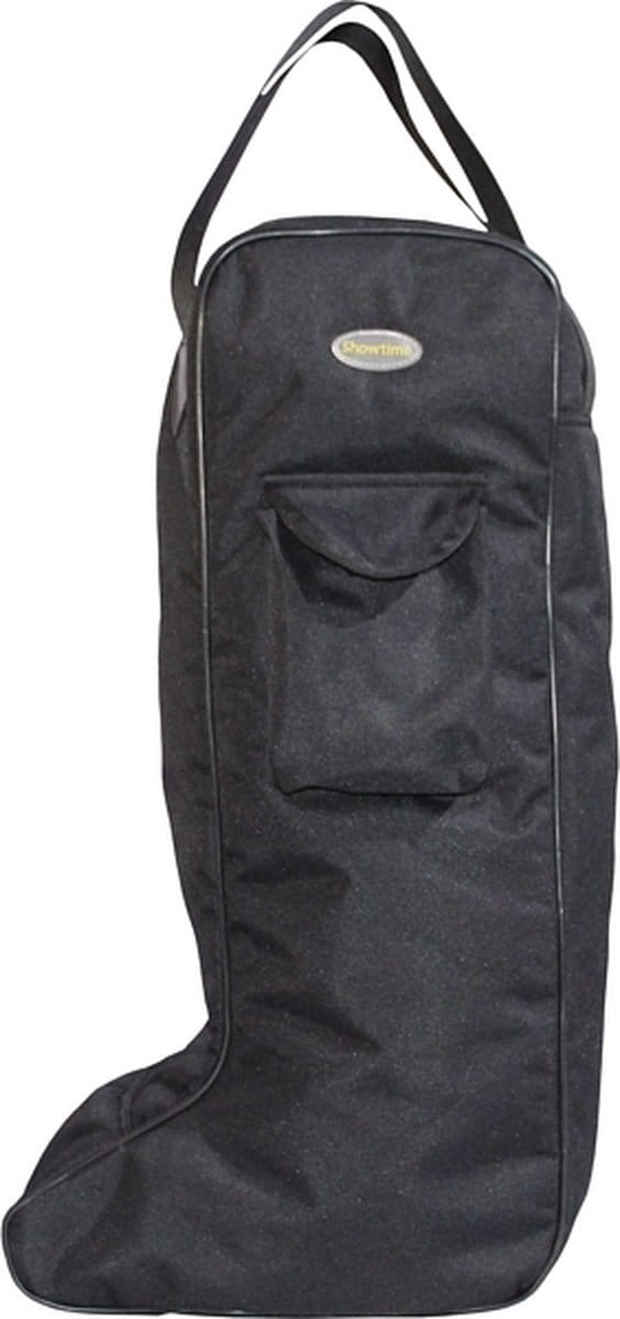 HB Showtime Laarzentas - maat One size - black