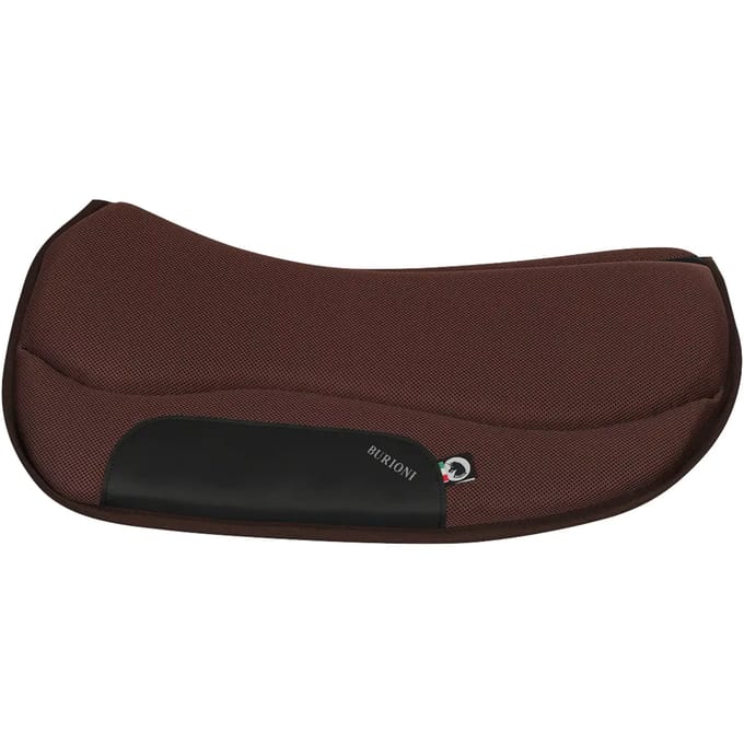 Western paardendeken Burioni TTech Barrel