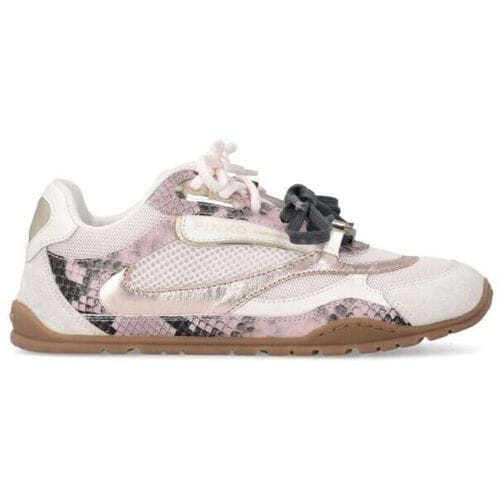 Korte Broek Pinko YULIA 01 SS0185 P148-PINK