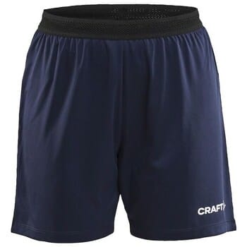 Craft Progress 2.0 Short Dames - Marine | Maat: S