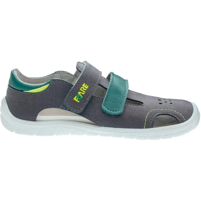 Meisjes sandalen Fare Bare Economic Summer