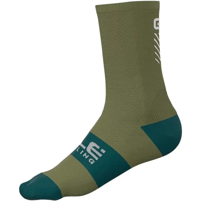 Ale Proof Sokken Groen EU 36-39