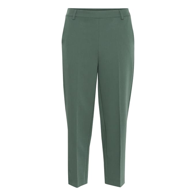 Werkbroek voor dames KAFFE Sakura HW