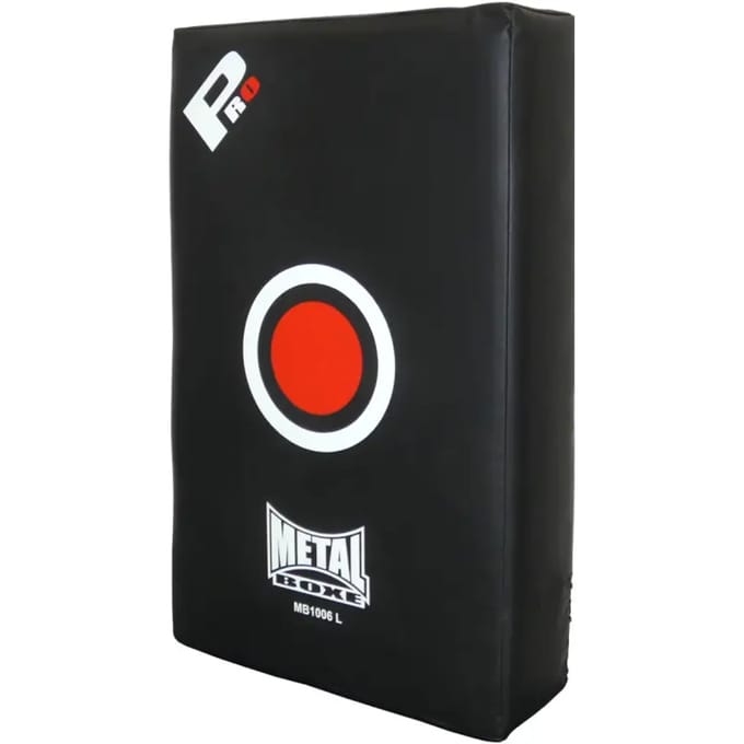 Strike Shield Metal Boxe