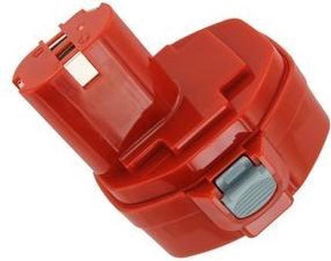 Yanec YTB125 14,4V Ni-MH Accu - 3Ah
