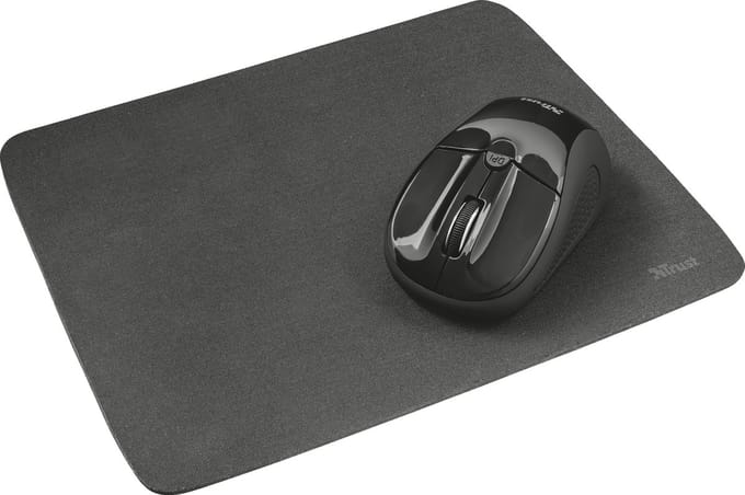 Trust USB 2.0 Kabel Type C naar Micro USB Zwart