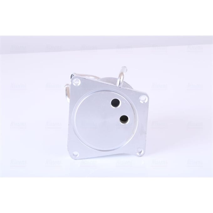 Olie radiator, motorolie NISSENS 91293