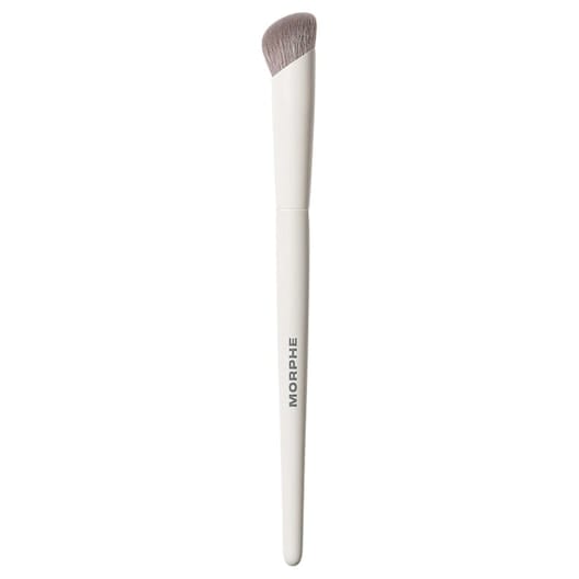 Morphe Gezichtskwasten M132 Angled Concealer Brush Concealerkwasten Dames