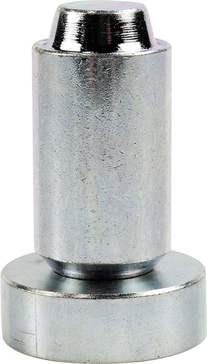 Afdekzeilwinkel - Handstempel 16mm budget