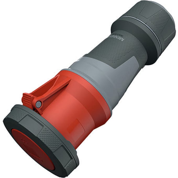 Mennekes PowerTopXtra CEE Koppelingsstekker - 14219