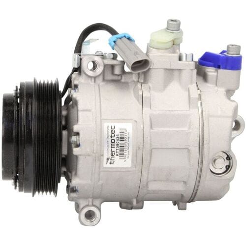 Airco-compressor THERMOTEC KTT090436