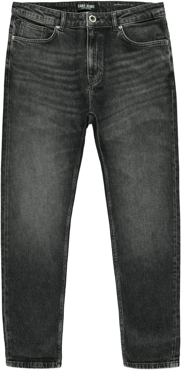 Cars Jeans Jeans WHARF Regular Fit - Heren