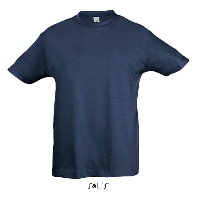 SOL'S Kids´ Regent 150 L150K - Denim - 96/104