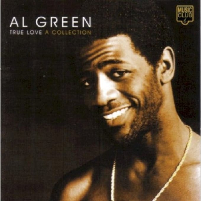 True Love: A Collection - Al Green