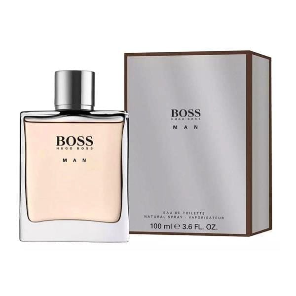 Hugo Boss Orange Man 100 ml - Eau de Toilette - Herenparfum