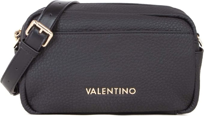 VALENTINO Schoudertas Botaniko Re Camera Bag Nero Zwart