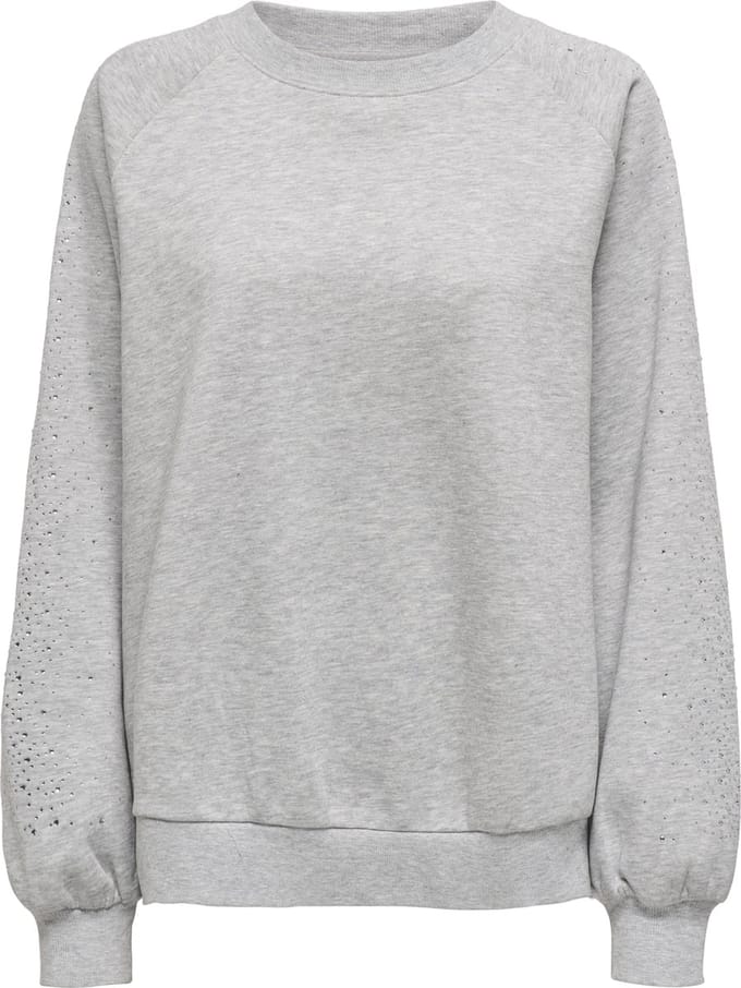 ONLY Sweatshirt ONLZENNA Sweatshirt