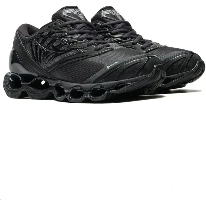 Sneakers Mizuno Wave Prophecy ls GTXt Black Sand
