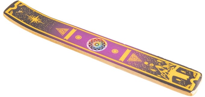 Wierookhouder Fantasie Mandala