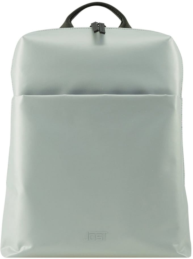 JOST rugzak Tolja Backpack Light Grey Lichtgrijs