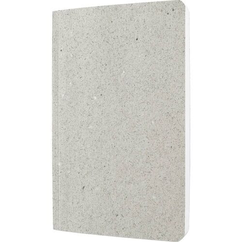 Sigel RU200 Notitieboek Re-Up Softcover DIN A5 Geruit Kalkwit 50 vellen