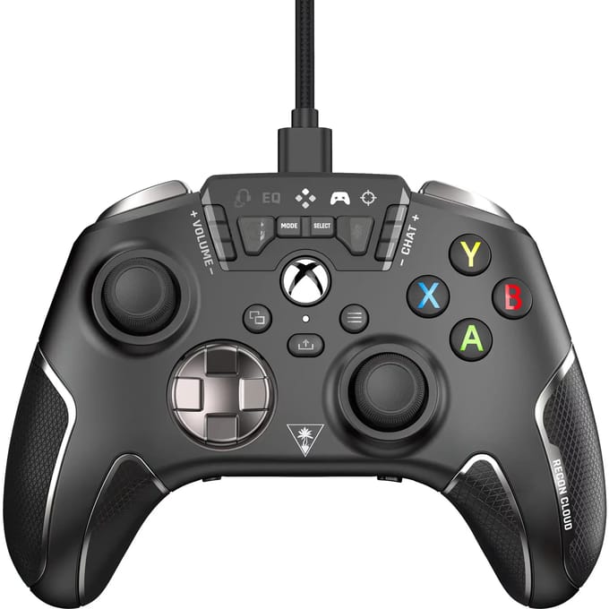 Gamepad Turtle Beach Recon Cloud