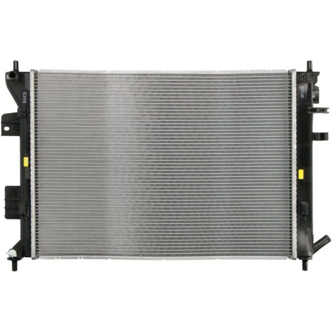 Radiator NRF 550118