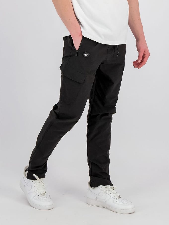 HERCULES TRACKPANTS