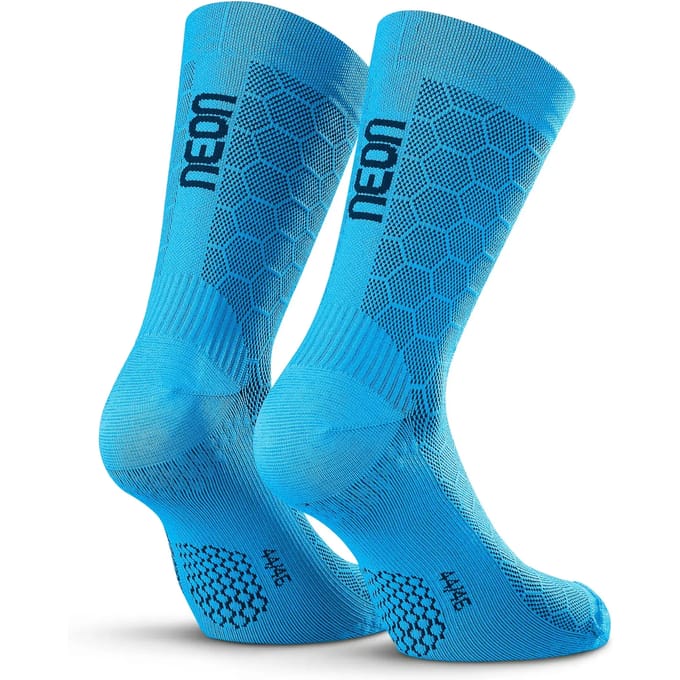 Sokken Neon 3D