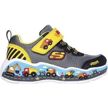 Sneakers Skechers Play Scene