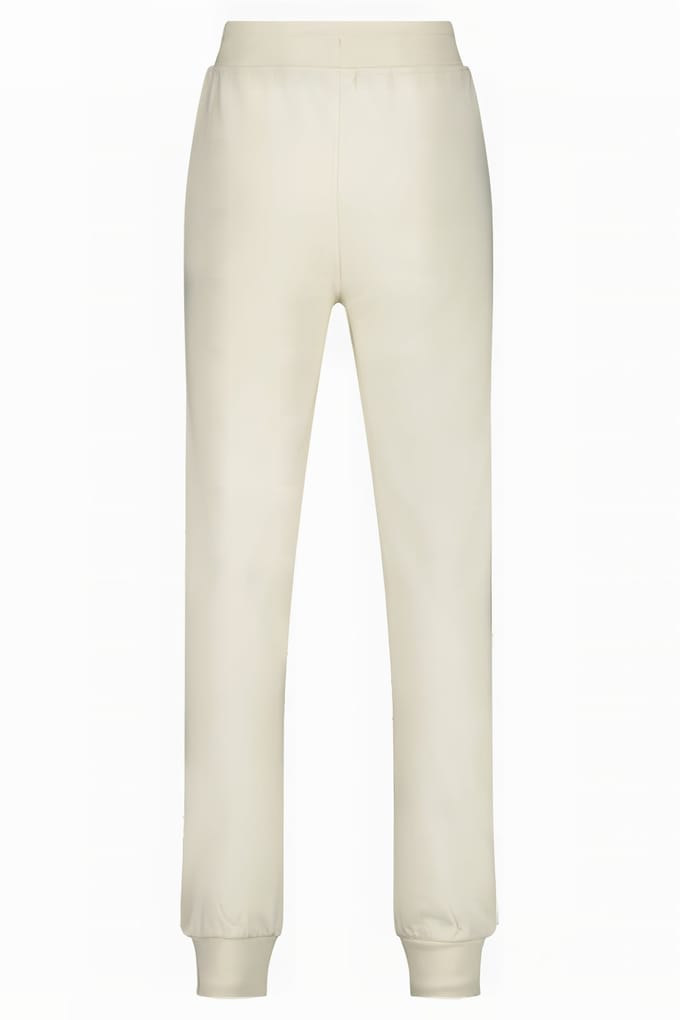 Vingino Sasto Arctic White Maat: 4 | Broeken Outlet | Unisex | Beige