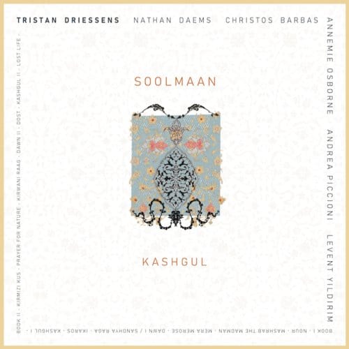 Kashgul - Soolmaan (2 CD)