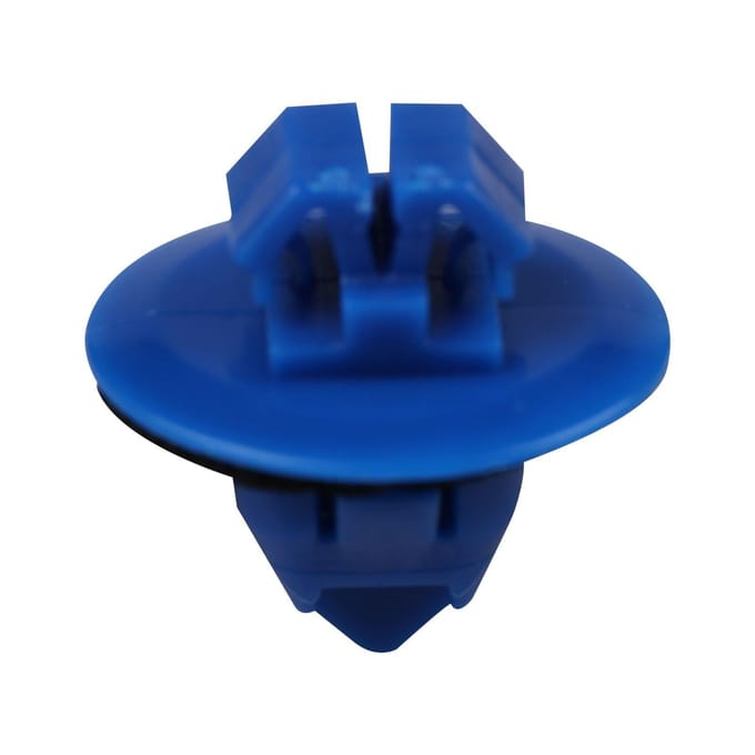 BCF1224 10 Pièces Clip de Moulure de Bas de Caisse avec Mastic pour Toyota 75495 35010