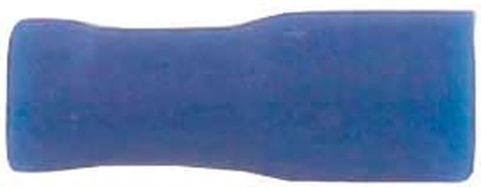 Kabelschoen 4.8 x0.8mm 5 stuks