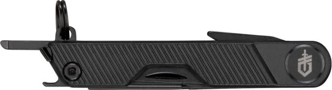 Gerber Armbar Mini Black - Package opener - Zwart - multitool - 6 tools