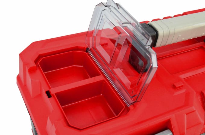 AWTools AW30511 Serie - Professionele Gereedschapskist - 22" - Duurzaam - Lichtgewicht