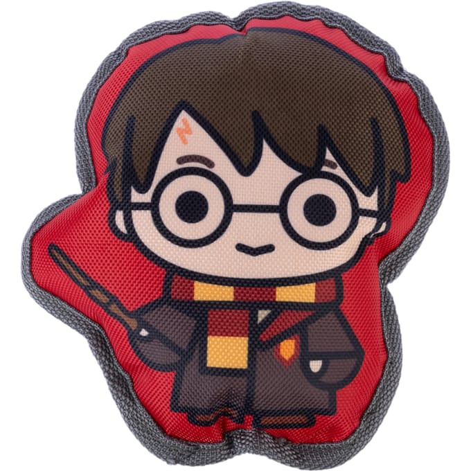 Warner Bros™ Harry Potter hondenspeeltje Harry L 20 x B 18 x H 6 cm