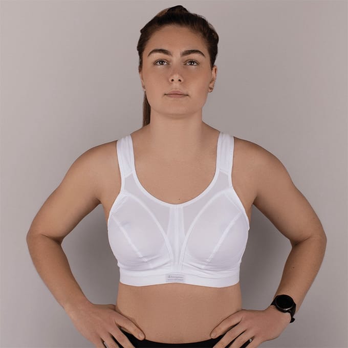 Shock Absorber Active D+ Classic Sportbeha Dames