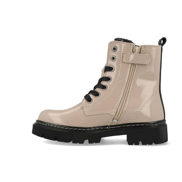 Bullboxer - Boot - Girls - Taupe - 30 - Laarzen