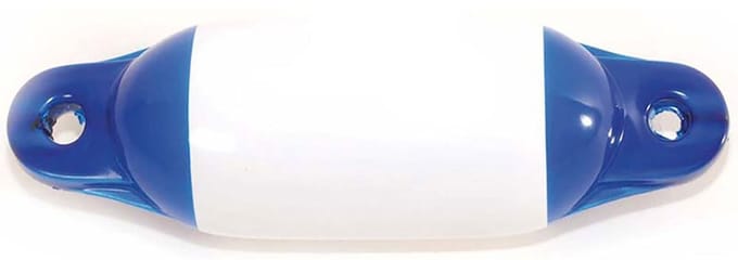 Majoni Spatbord A. 30x9 Transparant
