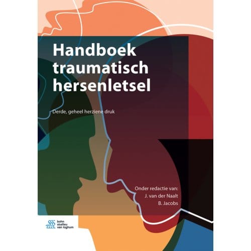 Handboek Traumatisch Hersenletsel