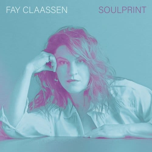 Soulprint - Fay Claassen