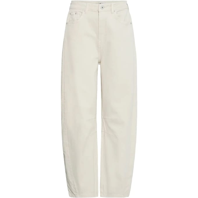 ICHI - IHZIGGY PA2 - Dames - Relaxed fit jeans